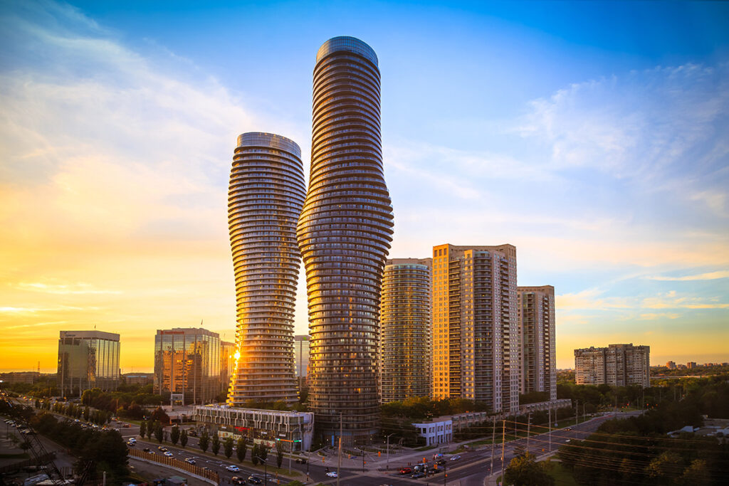 Mississauga Housing Market